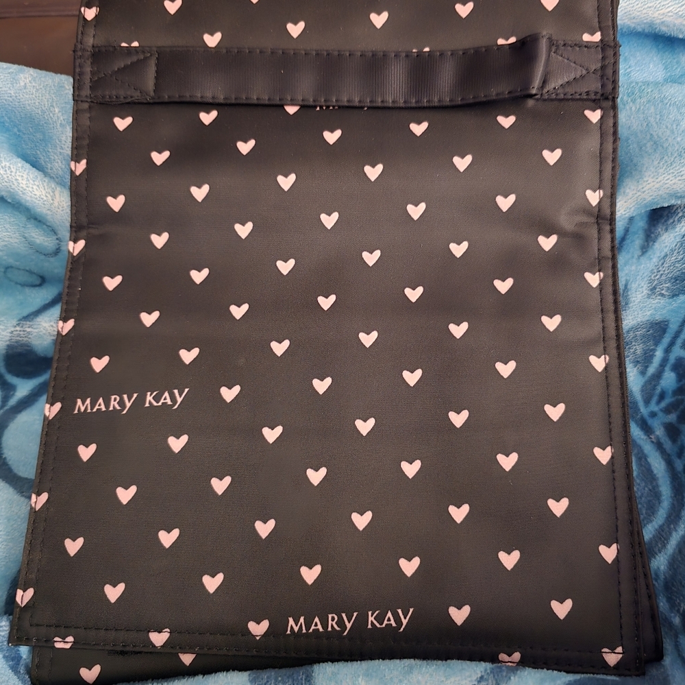 Mary Kay Makeup Bag